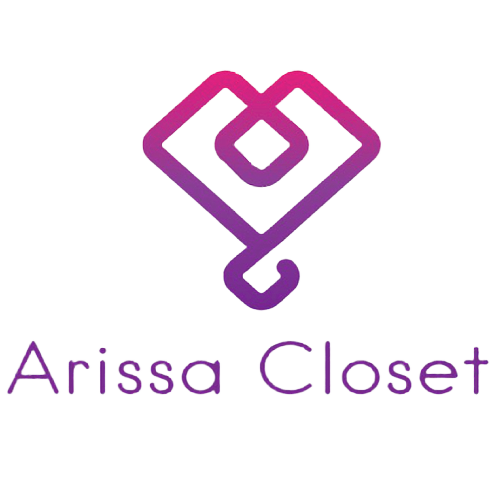 Arissa closet